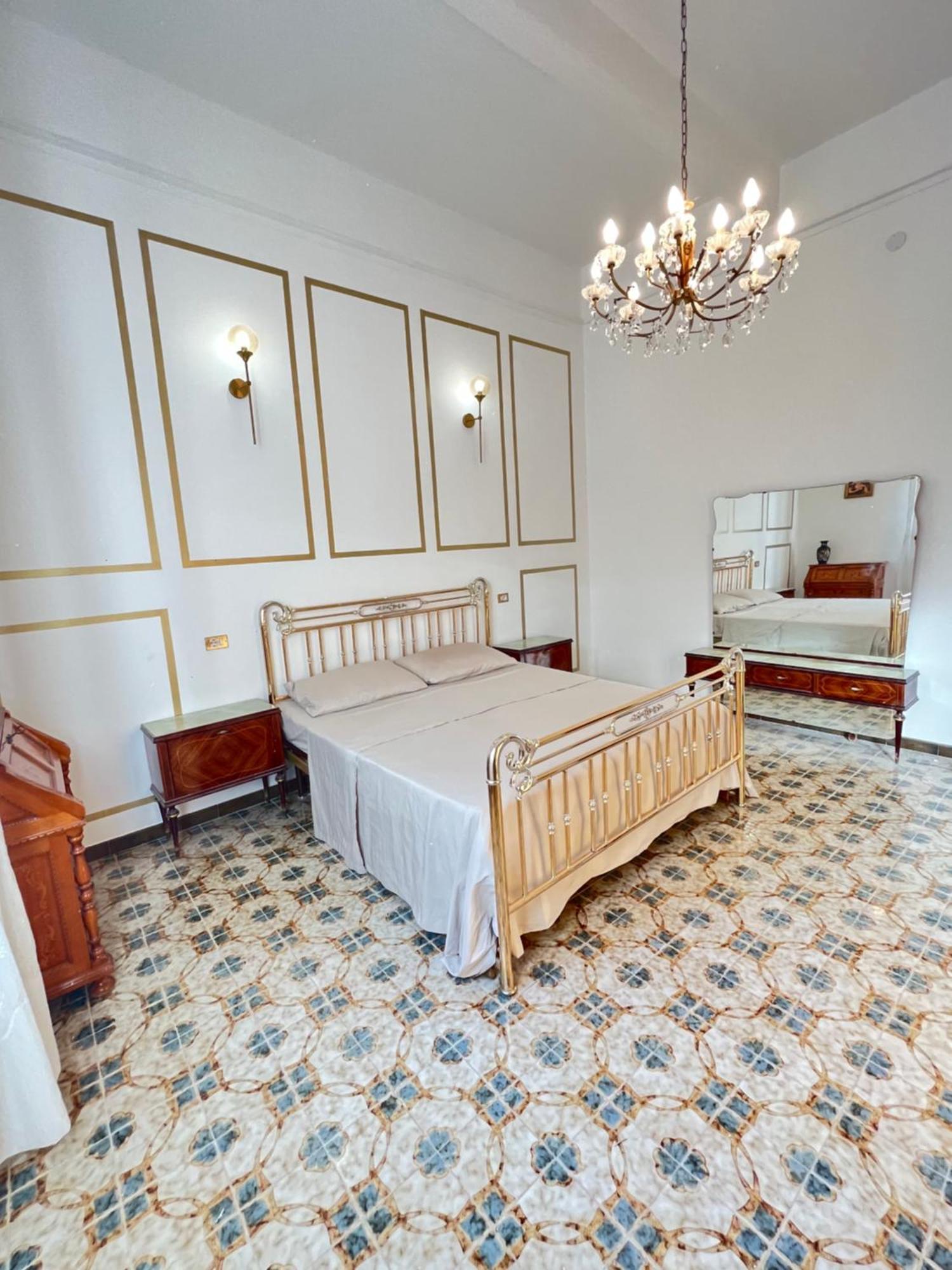 Sunny Home Палермо Екстер'єр фото